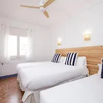 호텔 Casa Mas 료렛 드 마르