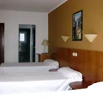 호텔 Casa Mas