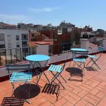 호텔 Casa Mas