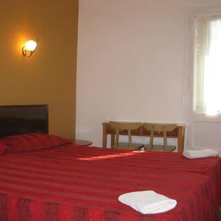 Hotel Casa Mas *
