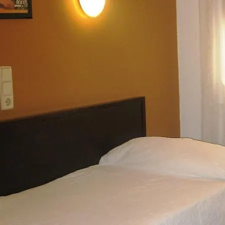 Hotel Casa Mas *