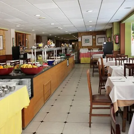 Hotel Casa Mas *