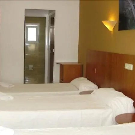 Casa Mas * Lloret de Mar