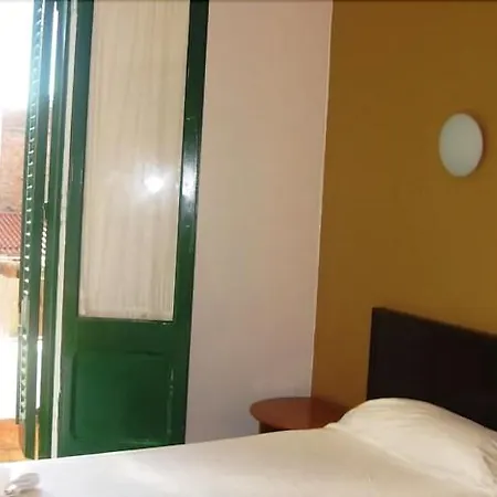 Hotel Casa Mas