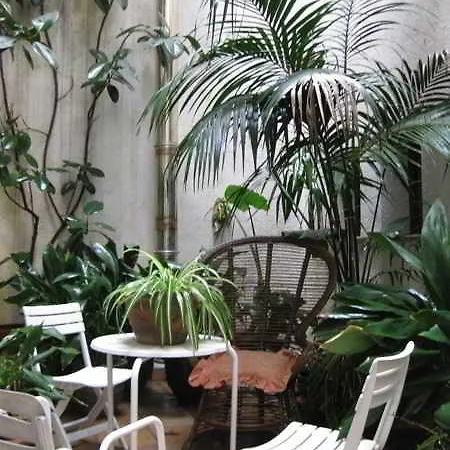 Hotel Casa Mas Lloret de Mar