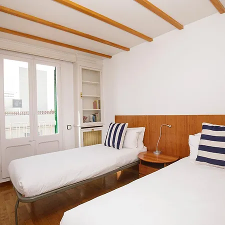 Casa Mas Lloret de Mar
