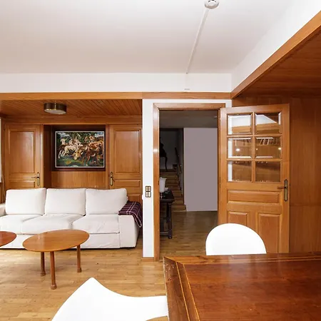 Casa Mas Lloret de Mar