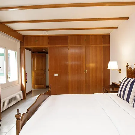 Casa Mas Lloret de Mar
