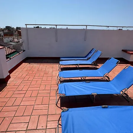 Casa Mas