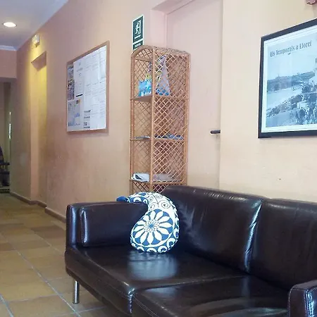 Hotel Casa Mas Lloret de Mar