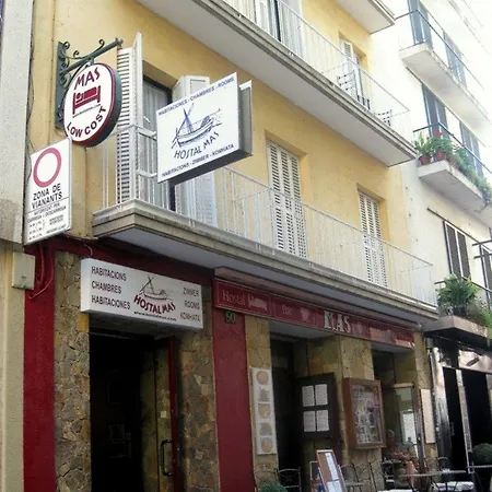 酒店 Casa Mas