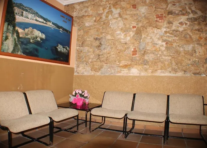 Casa Mas 滨海略雷特