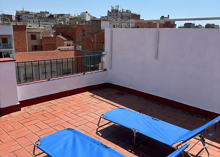 Casa Mas *