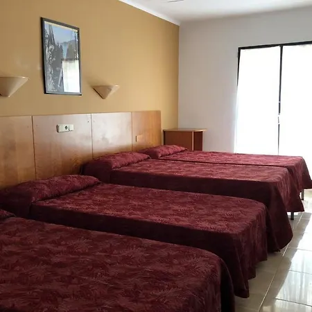 Hotel Mas Center