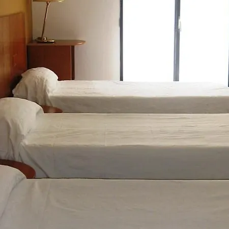 Hotel Casa Mas Lloret de Mar