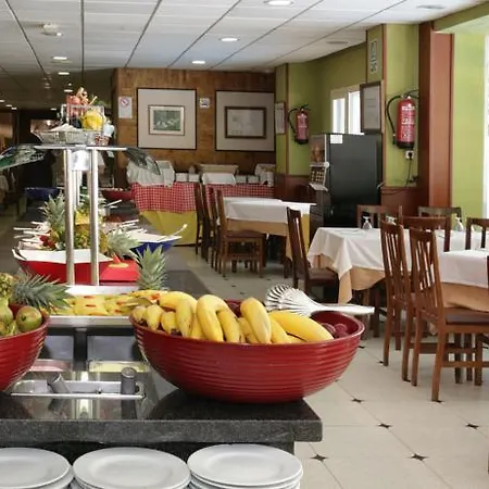 Casa Mas Hotel Lloret de Mar