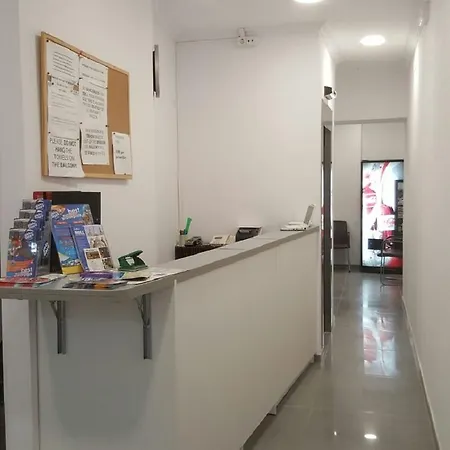 Casa Mas 酒店