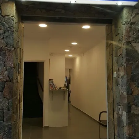 Casa Mas Ξενοδοχείο