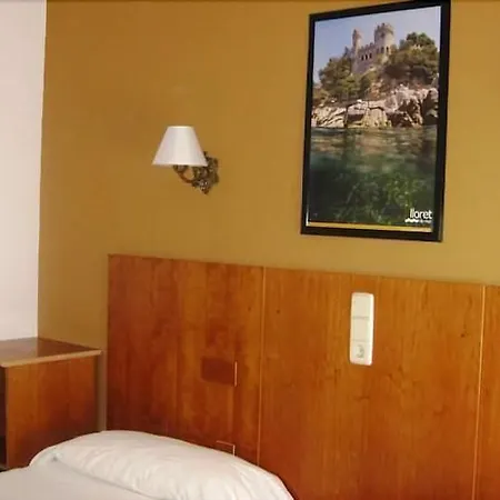 Hotel Casa Mas Lloret de Mar