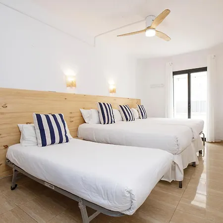 Casa Mas Lloret de Mar