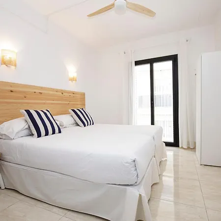 Casa Mas Lloret de Mar