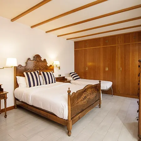 Hotel Casa Mas Lloret de Mar