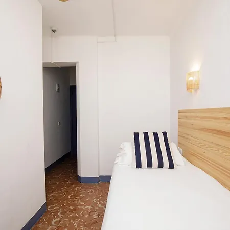 Ξενοδοχείο Casa Mas