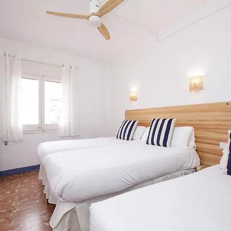 Hotel Casa Mas Lloret de Mar