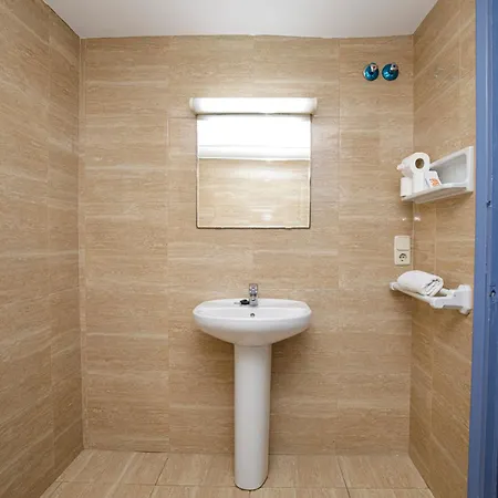 Casa Mas * Λορέτ Ντε Μαρ