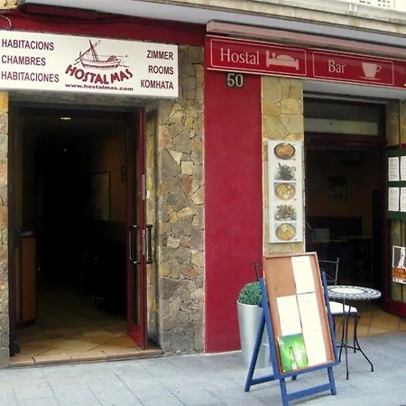 Casa Mas * Λορέτ Ντε Μαρ