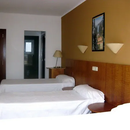 Ξενοδοχείο Casa Mas