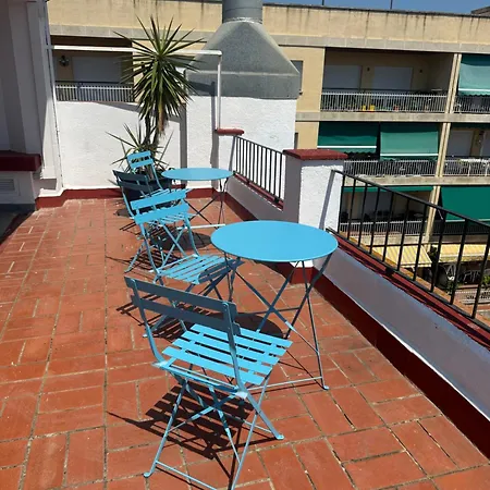 Casa Mas Lloret de Mar