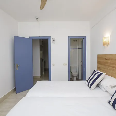 Casa Mas Lloret de Mar