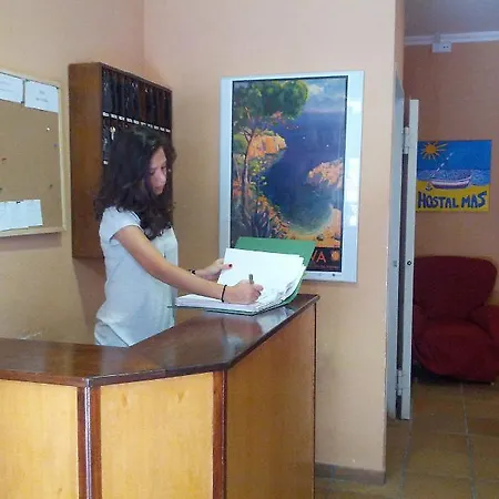 Casa Mas Λορέτ Ντε Μαρ