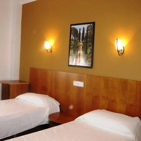 Hotel Casa Mas *