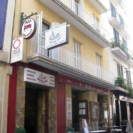 Casa Mas Hotel