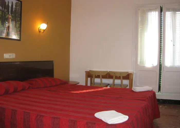 Hotel Casa Mas *