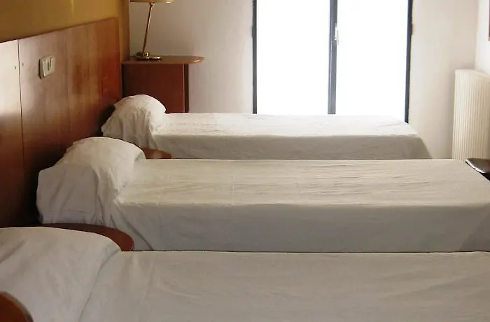 Hotel Casa Mas Lloret de Mar