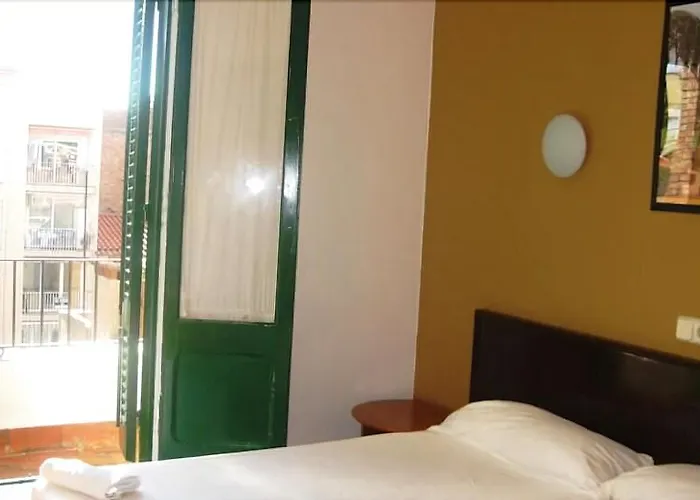 Hotel Casa Mas