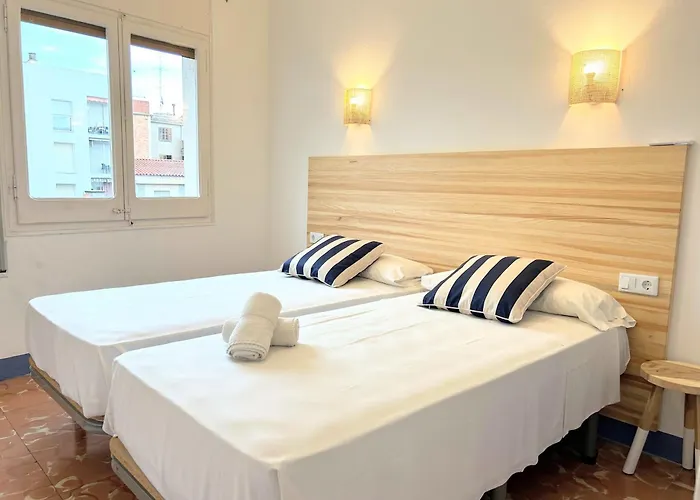 Hotel Casa Mas *