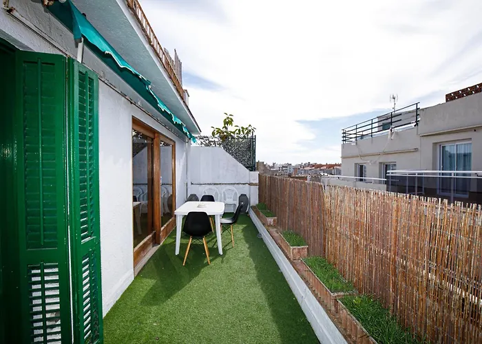 Casa Mas Hotel Lloret de Mar