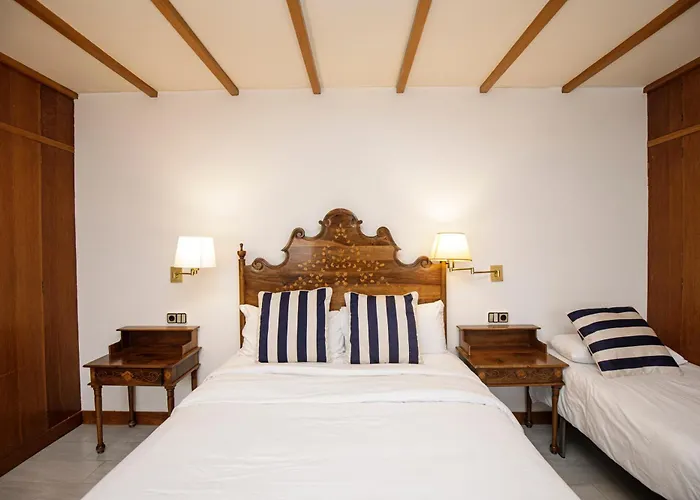 Casa Mas Hotel