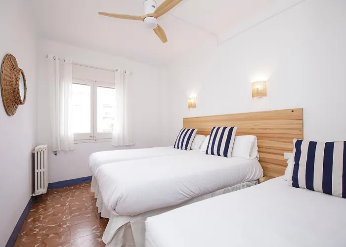 Hotel Casa Mas Lloret de Mar