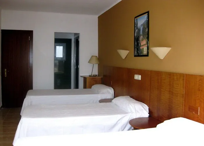 Hotel Casa Mas