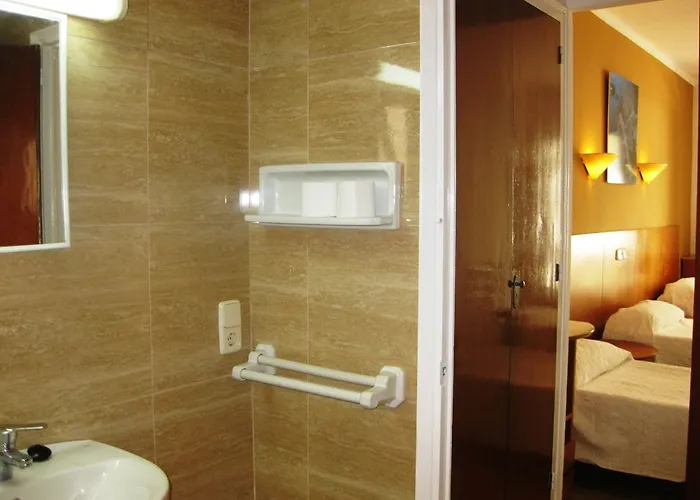 Hotel Casa Mas