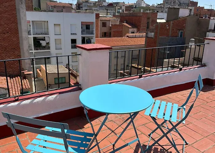 Casa Mas Hotel *