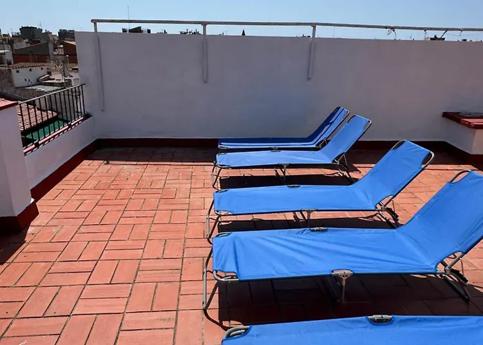 Casa Mas