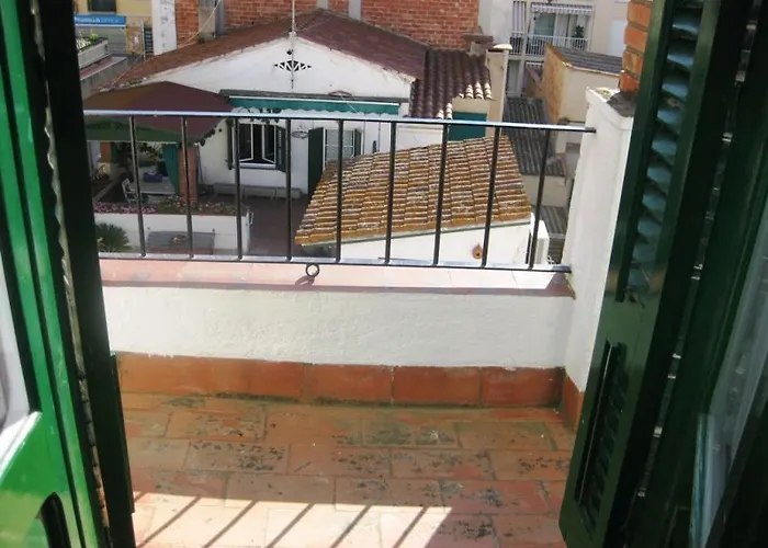 Casa Mas Hotel Lloret de Mar