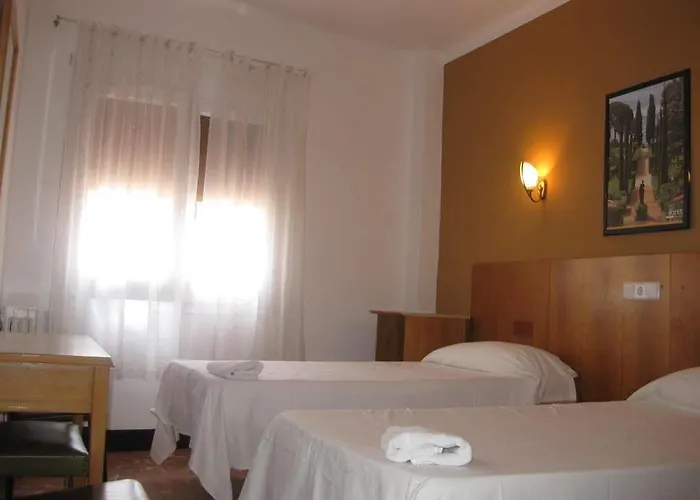 Casa Mas Hotel *