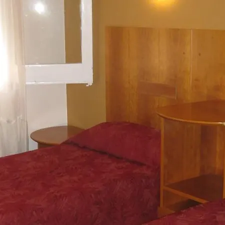 Hotell Casa Mas